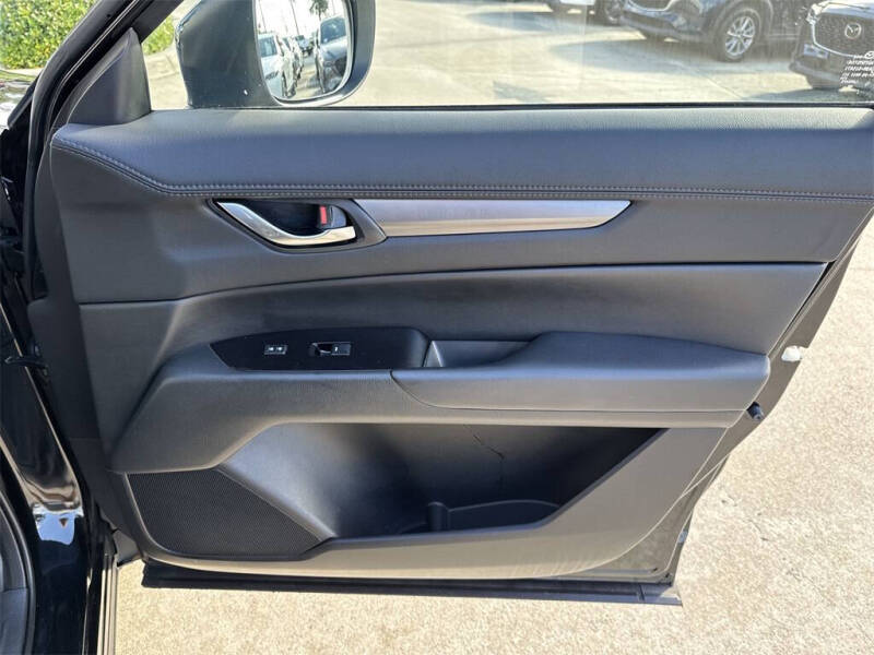 2023 Mazda CX-5 2.5 S Preferred