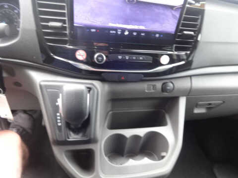 2023 Ford Transit 350 XLT