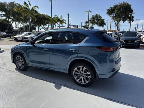 2024 Mazda CX-5 2.5 S Premium Plus