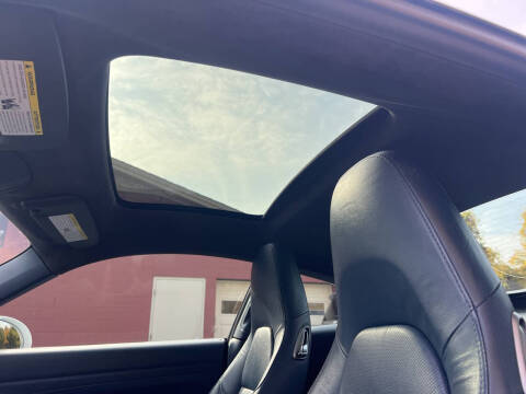 2014 Porsche 911 Carrera