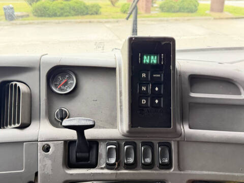 2007 Sterling Acterra