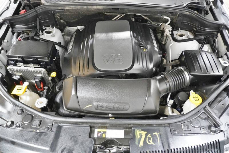 2020 Dodge Durango Pursuit