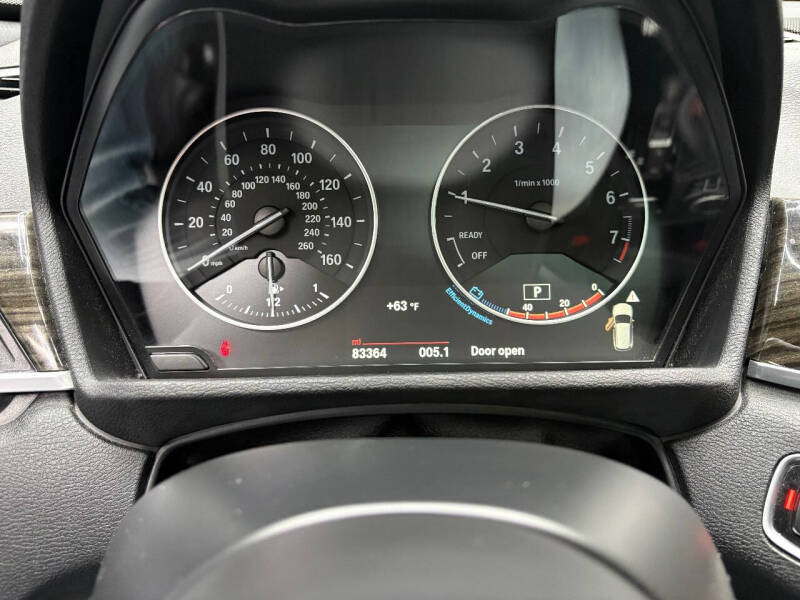 2017 BMW X1 xDrive28i