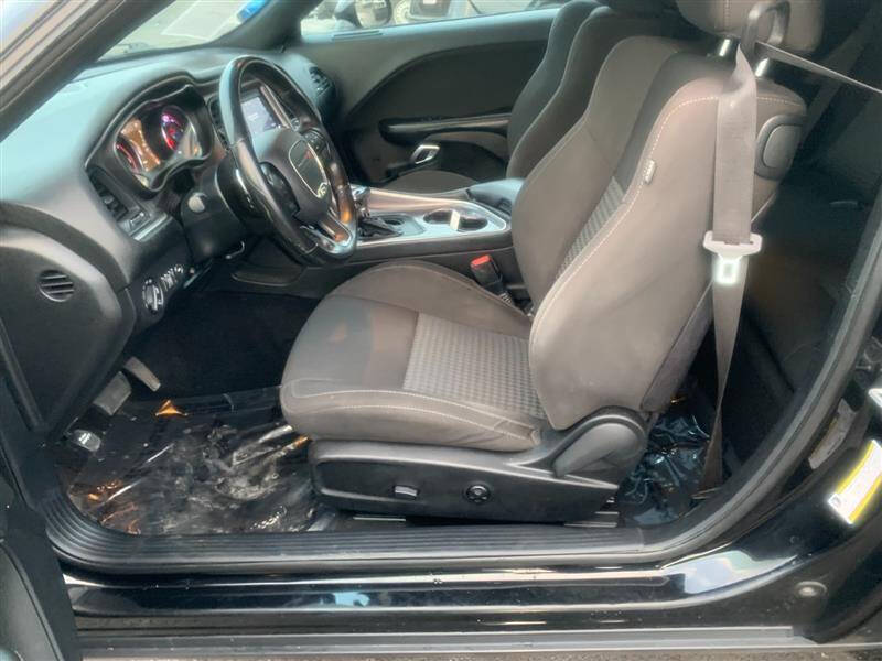 2020 Dodge Challenger R/T