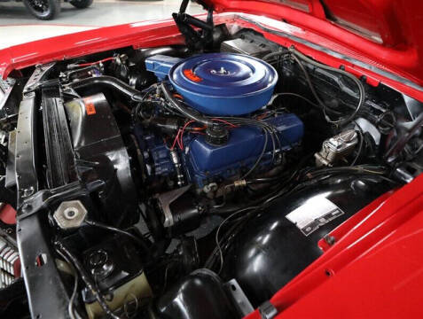 1969 Ford XL