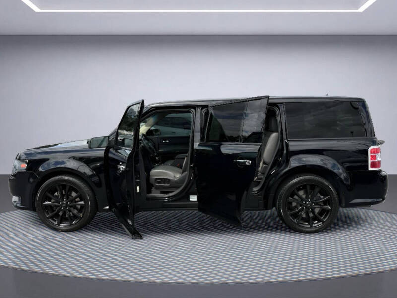 2016 Ford Flex SEL
