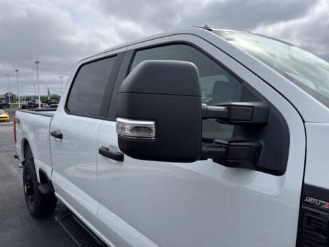 2026 Ford F-250 Super Duty