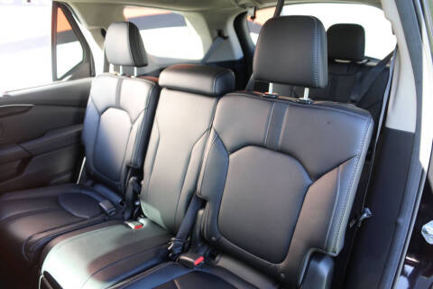 2024 Honda Pilot EX-L