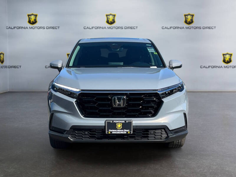 2023 Honda CR-V