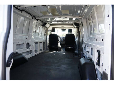 2019 Ford Transit 150