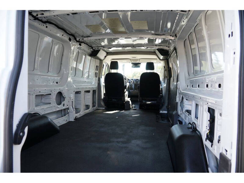 2019 Ford Transit 150