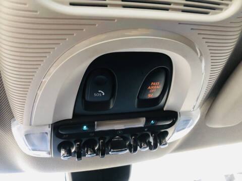 2019 MINI Countryman Cooper