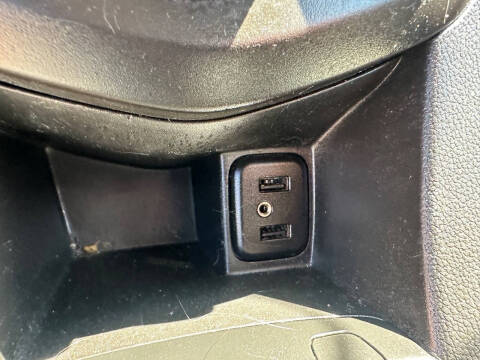 2019 Chevrolet Sonic LT Auto Fleet