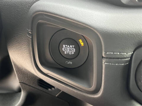 2025 Jeep Wrangler Rubicon X