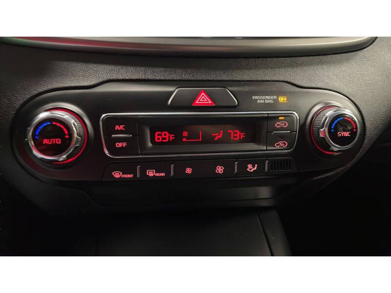 2019 Kia Sorento LX V6