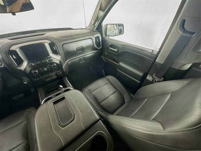 2022 Chevrolet Silverado 1500 Limited