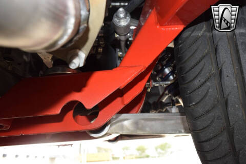 1956 Chevrolet Corvette