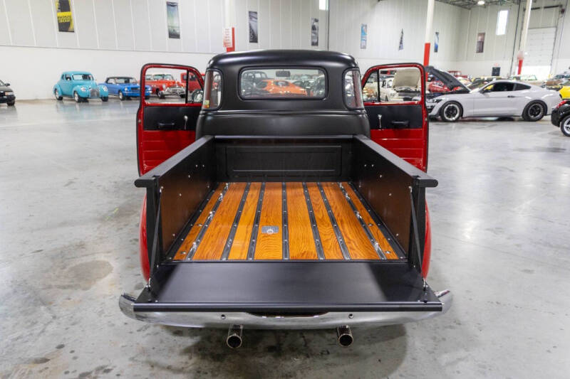 1954 Chevrolet 3100