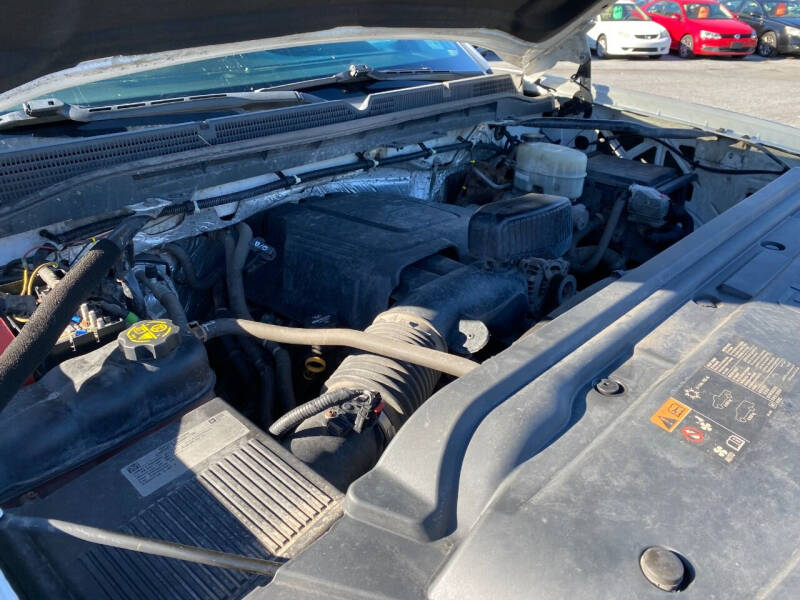 2016 GMC Sierra 2500HD