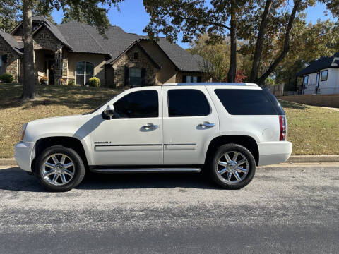 2014 GMC Yukon Denali