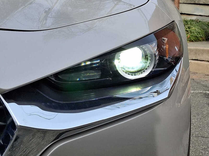 2023 Mazda CX-30 2.5 S Select