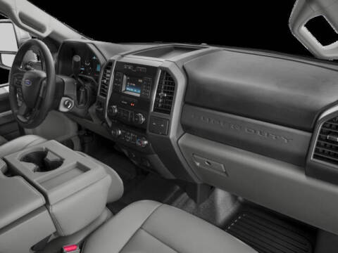 2017 Ford F-350 Super Duty XL