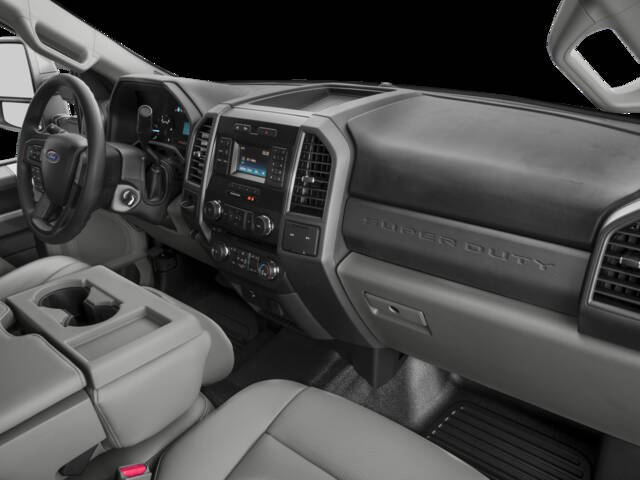 2017 Ford F-350 Super Duty XL