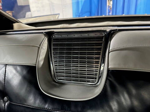 1960 Cadillac Series 62