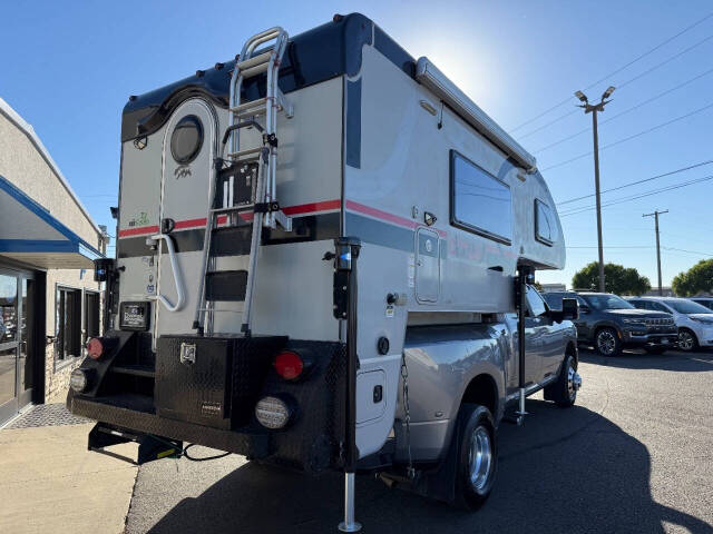 2023 Ram 3500 for sale at Penny's Muffler Shop in Bismarck, ND