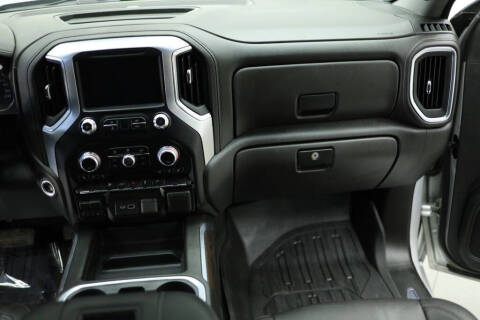 2022 GMC Sierra 2500HD