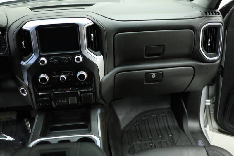 2022 GMC Sierra 2500HD