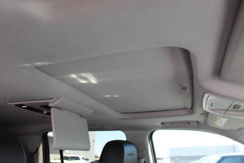 2016 GMC Yukon XL Denali