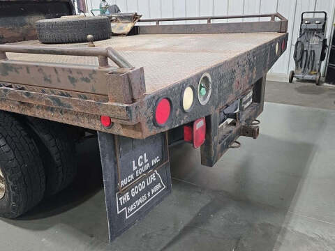 2014 RAM 3500 Tradesman