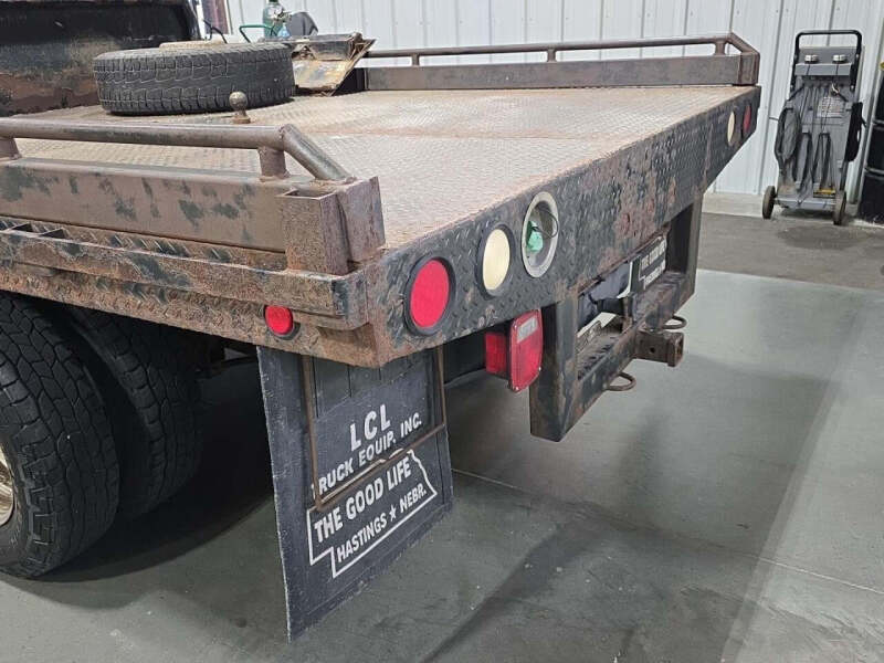 2014 RAM 3500 Tradesman