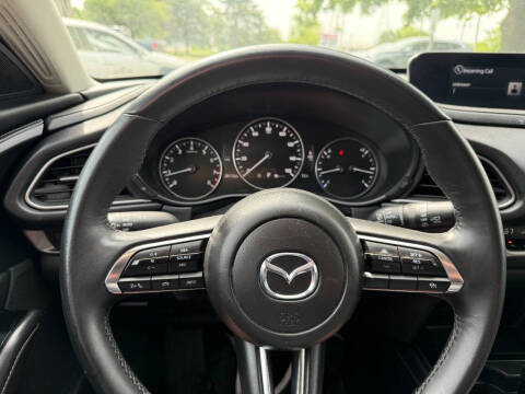 2025 Mazda CX-30 2.5 S Select Sport