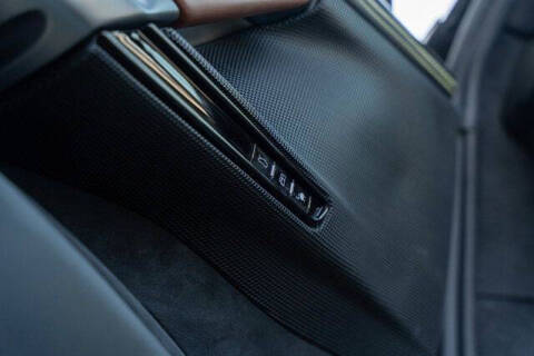 2024 Ferrari SF90 Spider