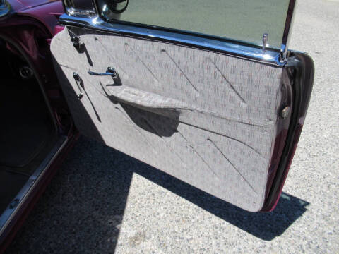 1955 Pontiac Chieftain