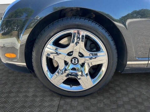 2006 Bentley Continental GT