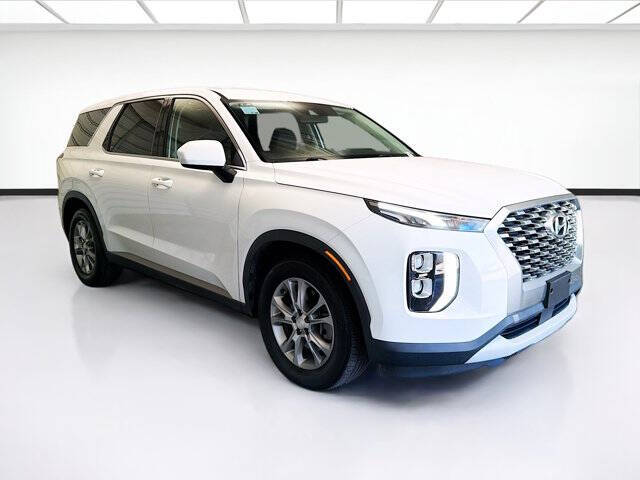 2020 Hyundai Palisade SE