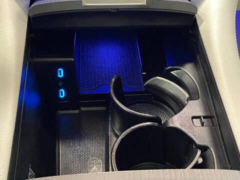 2023 Mercedes-Benz EQS EQS 580 4MATIC