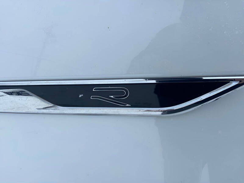 2022 Volkswagen Atlas V6 SEL R-Line 4Motion