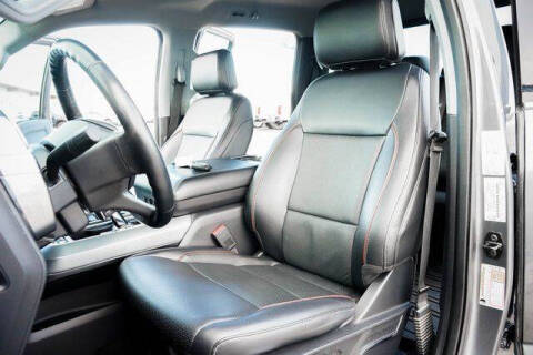 2022 Ford F-150 Limited