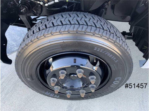 2023 Chevrolet Silverado 6500HD