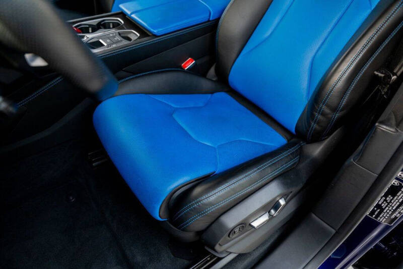 2020 Lamborghini Urus