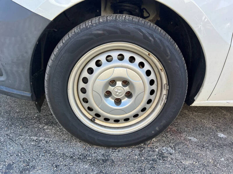 2019 RAM ProMaster City