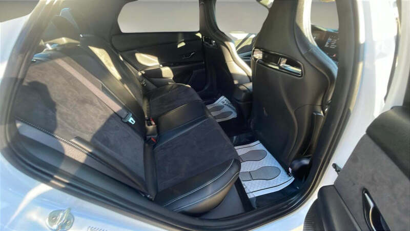 2022 Hyundai Elantra N