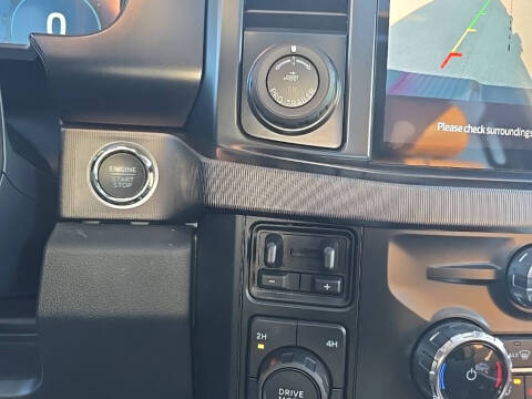 2024 Ford F-250 Super Duty