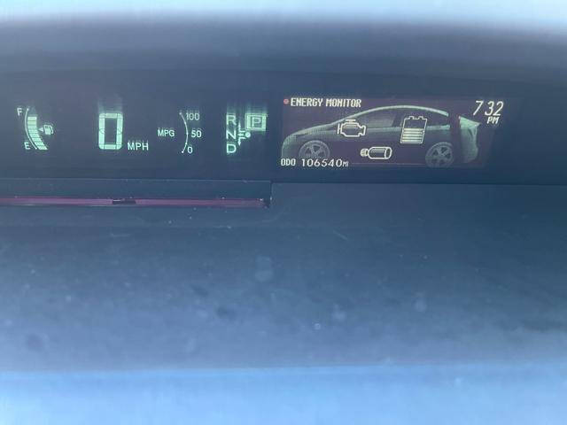 2014 Toyota Prius Four