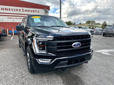 2023 Ford F-150 for sale at Tennessee Imports Inc in Nashville TN