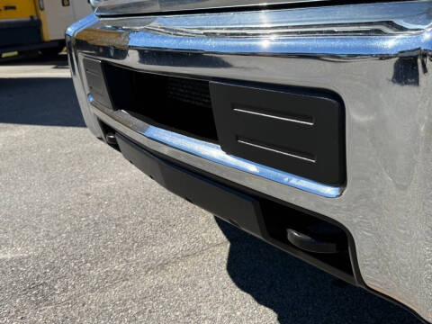 2017 Chevrolet Silverado 2500HD Work Truck